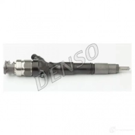 Топливная форсунка DENSO 805317 dcri300100 ZK3 FV 8717613042502 - Изображение 1