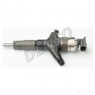 Топливная форсунка DENSO YKJR Q 805319 DCRI300250 8717613038932 - Изображение 1