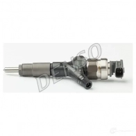 Топливная форсунка DENSO YKJR Q 805319 DCRI300250 8717613038932 - Изображение 2