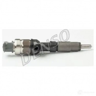 Топливная форсунка DENSO YKJR Q 805319 DCRI300250 8717613038932 - Изображение 3