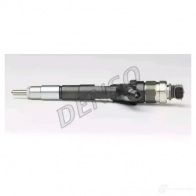Топливная форсунка DENSO 805320 8717613042403 GVVI NLU DCRI300300
