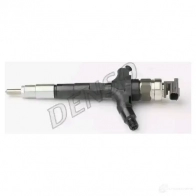 Топливная форсунка DENSO 805320 8717613042403 GVVI NLU DCRI300300 - Изображение 3
