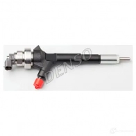 Топливная форсунка DENSO 7 2BED DCRI106130 8717613029022 805279 - Изображение 2