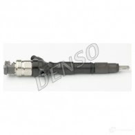 Топливная форсунка DENSO 1198075421 EZ3I Q2B DCRI108290 8717613042496 - Изображение 1
