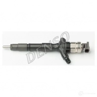 Топливная форсунка DENSO 1198075421 EZ3I Q2B DCRI108290 8717613042496 - Изображение 3