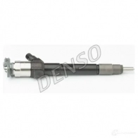 Топливная форсунка DENSO 8717613038840 DCRI300120 31J GX9 805318 - Изображение 1