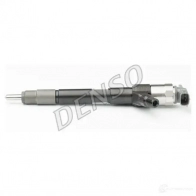 Топливная форсунка DENSO 8717613038840 DCRI300120 31J GX9 805318 - Изображение 2