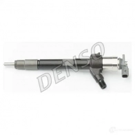 Топливная форсунка DENSO 8717613038840 DCRI300120 31J GX9 805318 - Изображение 3