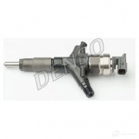 Топливная форсунка DENSO 8717613038925 805302 DCRI107890 T1 J85F - Изображение 1