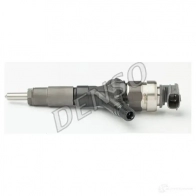 Топливная форсунка DENSO 8717613038925 805302 DCRI107890 T1 J85F - Изображение 2