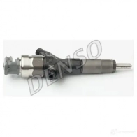 Топливная форсунка DENSO 8717613038925 805302 DCRI107890 T1 J85F - Изображение 3