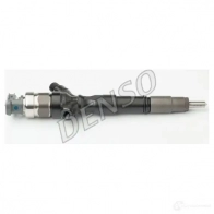 Топливная форсунка DENSO 8717613029343 EUDH8 0 805295 dcri107760
