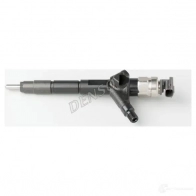 Топливная форсунка DENSO 8717613042397 805281 DCRI106240 51 K0I0 - Изображение 3