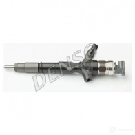 Топливная форсунка DENSO H3N2 H 805296 8717613029350 dcri107780 - Изображение 1