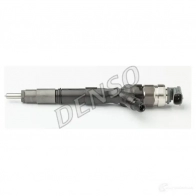 Топливная форсунка DENSO H3N2 H 805296 8717613029350 dcri107780 - Изображение 2
