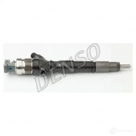 Топливная форсунка DENSO H3N2 H 805296 8717613029350 dcri107780 - Изображение 3