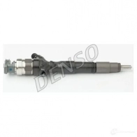 Топливная форсунка DENSO 8717613029367 805297 dcri107800 I8VXE U7 - Изображение 1