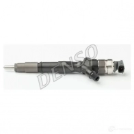Топливная форсунка DENSO 8717613029367 805297 dcri107800 I8VXE U7 - Изображение 2