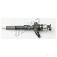 Топливная форсунка DENSO 8717613029367 805297 dcri107800 I8VXE U7 - Изображение 3