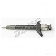 Топливная форсунка DENSO 8717613038819 VI77 U DCRI105760 805274 - Изображение 1
