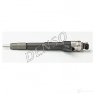 Топливная форсунка DENSO 8717613038819 VI77 U DCRI105760 805274 - Изображение 2