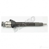 Топливная форсунка DENSO 8717613038819 VI77 U DCRI105760 805274 - Изображение 3