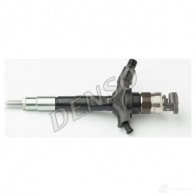 Топливная форсунка DENSO OJHV DA 8717613029015 805277 DCRI105830 - Изображение 1