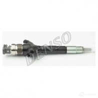 Топливная форсунка DENSO OJHV DA 8717613029015 805277 DCRI105830 - Изображение 2