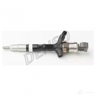 Топливная форсунка DENSO 8717613029251 805262 OBBH PG dcri100570 - Изображение 2