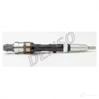 Топливная форсунка DENSO 8717613029251 805262 OBBH PG dcri100570 - Изображение 3