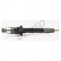 Топливная форсунка DENSO DCRI106020 8SGM ZPL 8717613042380 805278 - Изображение 2