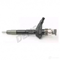 Топливная форсунка DENSO DCRI106020 8SGM ZPL 8717613042380 805278 - Изображение 3