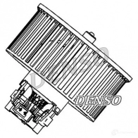 Моторчик печки, вентилятора DENSO 8717613462690 P5EE Z1 1349110225 dea23006 - Изображение 2