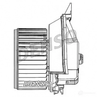 Моторчик печки, вентилятора DENSO dea09203 8717613463130 K3 UZBJ 805460 - Изображение 2