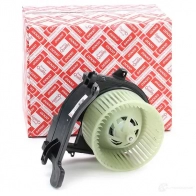 Моторчик печки, вентилятора DENSO 805503 8717613462652 T1AO 8U dea23002 - Изображение 2