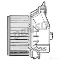 Моторчик печки, вентилятора DENSO 8717613462997 Y4 CPWM dea09045 805443 - Изображение 2