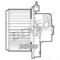 Моторчик печки, вентилятора DENSO N5 L3S3 dea09071 805456 8717613477939 - Изображение 2