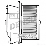 Моторчик печки, вентилятора DENSO L9 E58 dea09043 8717613462973 805441 - Изображение 2
