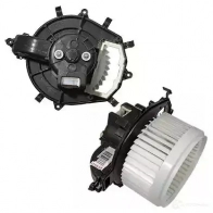 Моторчик печки, вентилятора DENSO 805426 8717613491546 dea07016 E 87AP1 - Изображение 2