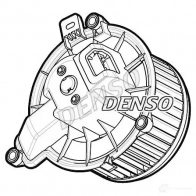 Моторчик печки, вентилятора DENSO H BFW9 dea12007 1437339519