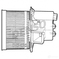 Моторчик вентилятора печки DENSO 805452 8717613463079 CQR I4VE DEA09062 - Изображение 2