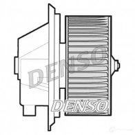 Моторчик вентилятора печки DENSO KN3T D 8717613462836 805428 DEA09002 - Изображение 2
