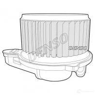 Моторчик вентилятора печки DENSO 1423275229 7A 8YX 8717613491003 DEA02006