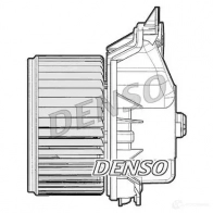 Моторчик печки, вентилятора DENSO dea09047 9G TLXB5 805445 8717613463017 - Изображение 2