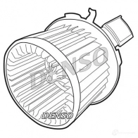 Моторчик печки, вентилятора DENSO 8717613462607 dea21003 805493 GNIJC JK - Изображение 2