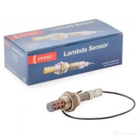 Лямбда зонд, кислородный датчик DENSO 8717613017432 4O ZDJ 806543 DOX-0125 - Изображение 3