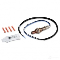 Лямбда зонд, кислородный датчик DENSO E 8BUIMH DOX-0119 806539 8717613018408 - Изображение 3