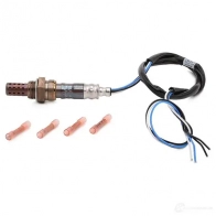 Лямбда зонд, кислородный датчик DENSO E 8BUIMH DOX-0119 806539 8717613018408 - Изображение 6