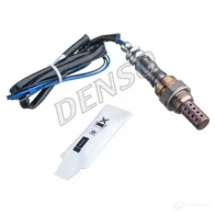 Лямбда зонд, кислородный датчик DENSO 806535 9 GNDCW DOX-0115 8717613018361 - Изображение 3