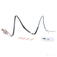 Лямбда зонд, кислородный датчик DENSO DOX-0114 8717613016817 7WU6I ZP 806534 - Изображение 3